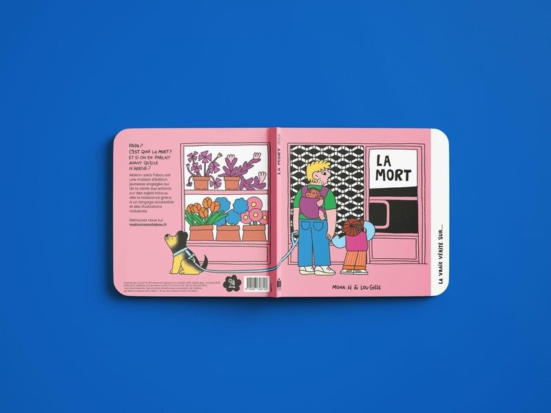 La vraie vérité sur… : la mort