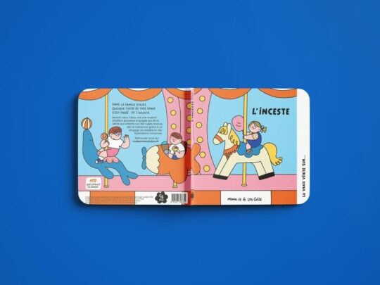 La vraie vérité sur… : l&rsquo;inceste