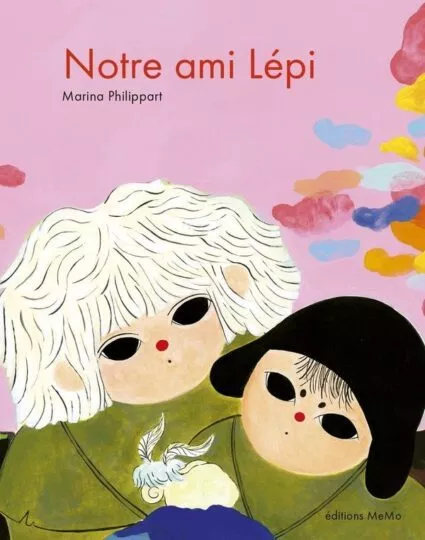 Notre ami Lépi