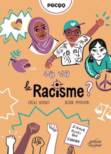 Où va le racisme ?