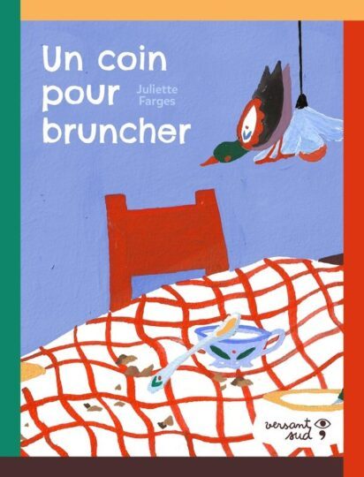Un coin pour bruncher
