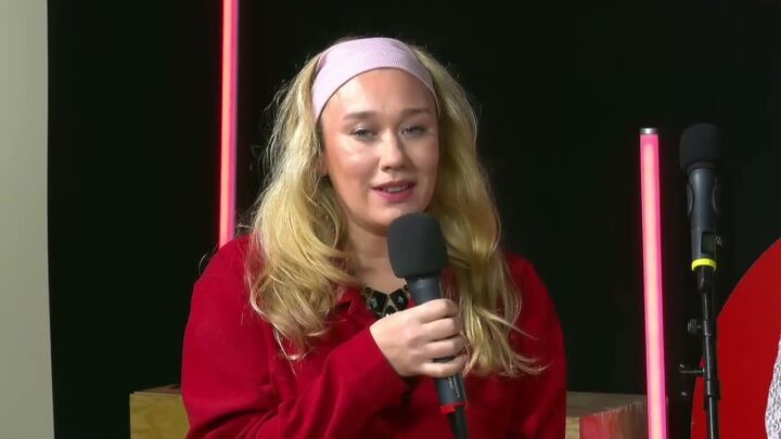 Le Live : La Neige au rendez-vous, lecture musicale