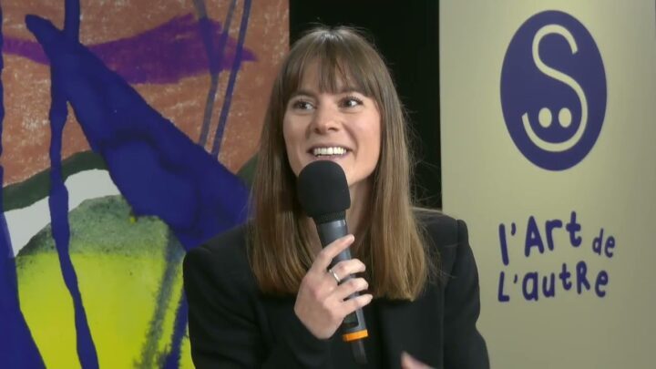 Le Live : Sœurs, lecture dessinée EN LSF