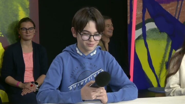 Le Pépit’Café – Catégorie Bande dessinée | avec Lisa Blumen