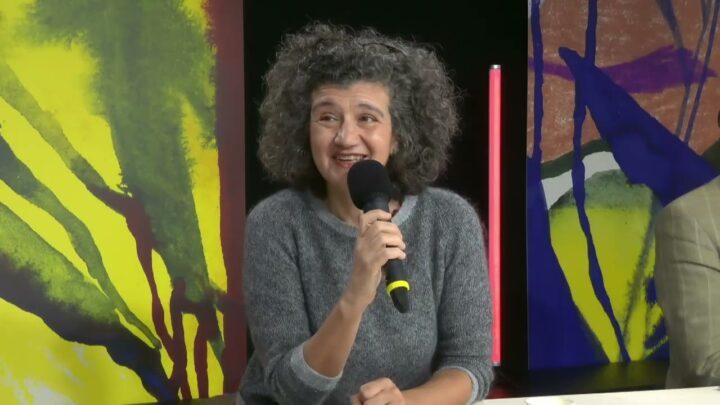 Le Social Club | – Nos récits, pas de frontières