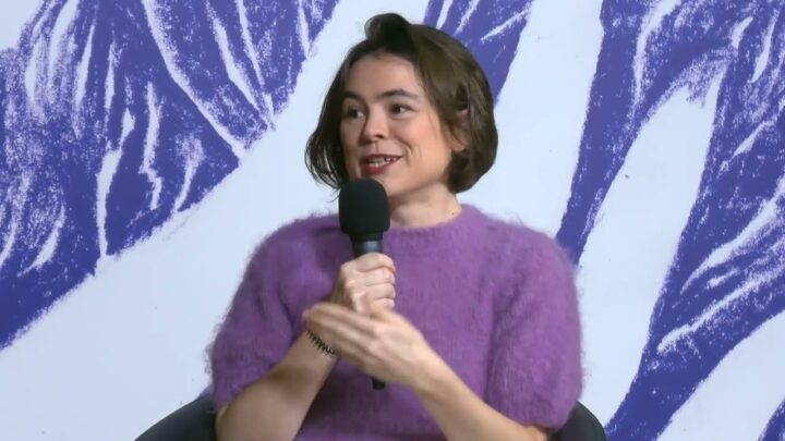 L’Entretien : Adèle Maury, lauréate de la Pépite d’or 2025