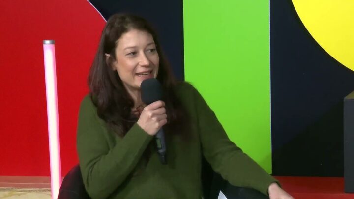 L’Entretien : La Grande Ourse