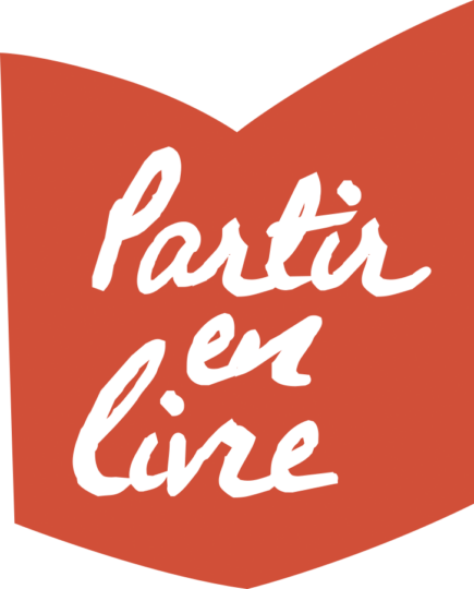 Partir en livre