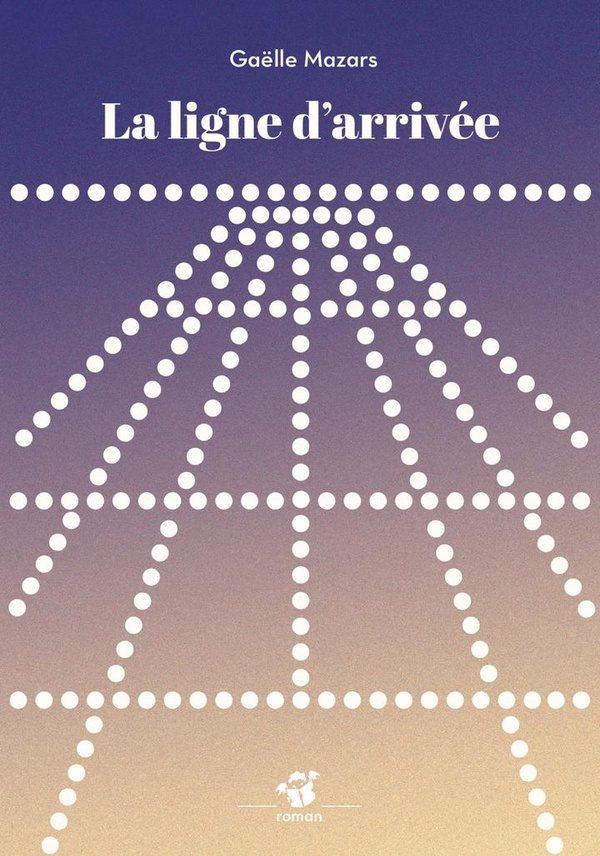 La ligne d&rsquo;arrivée