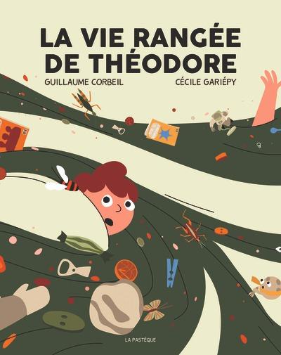La vie rangée de Théodore