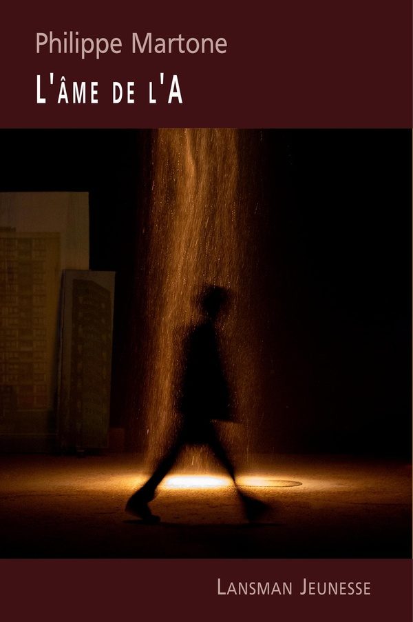 L&rsquo;âme de l&rsquo;A
