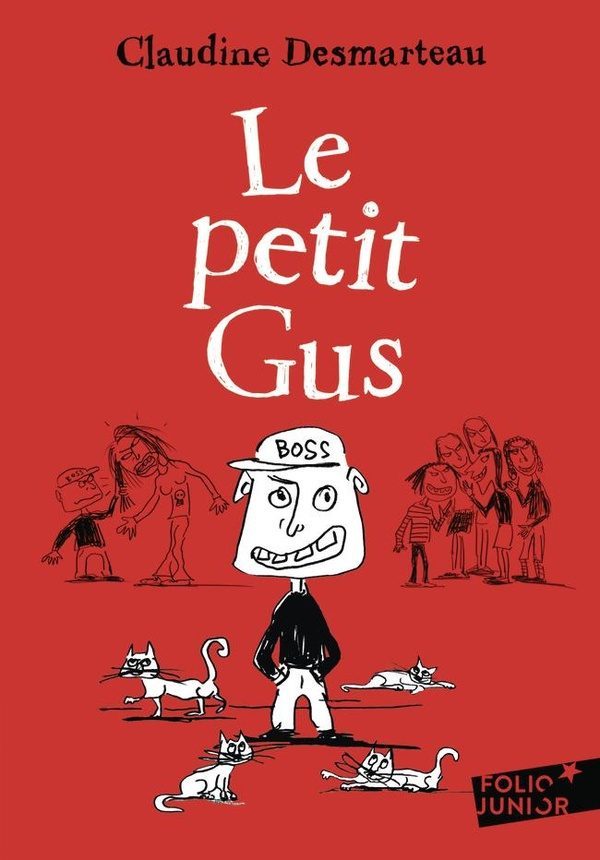 Le petit Gus (édition 2018)