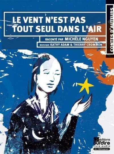 Le vent n&rsquo;est pas tout seul dans l&rsquo;air