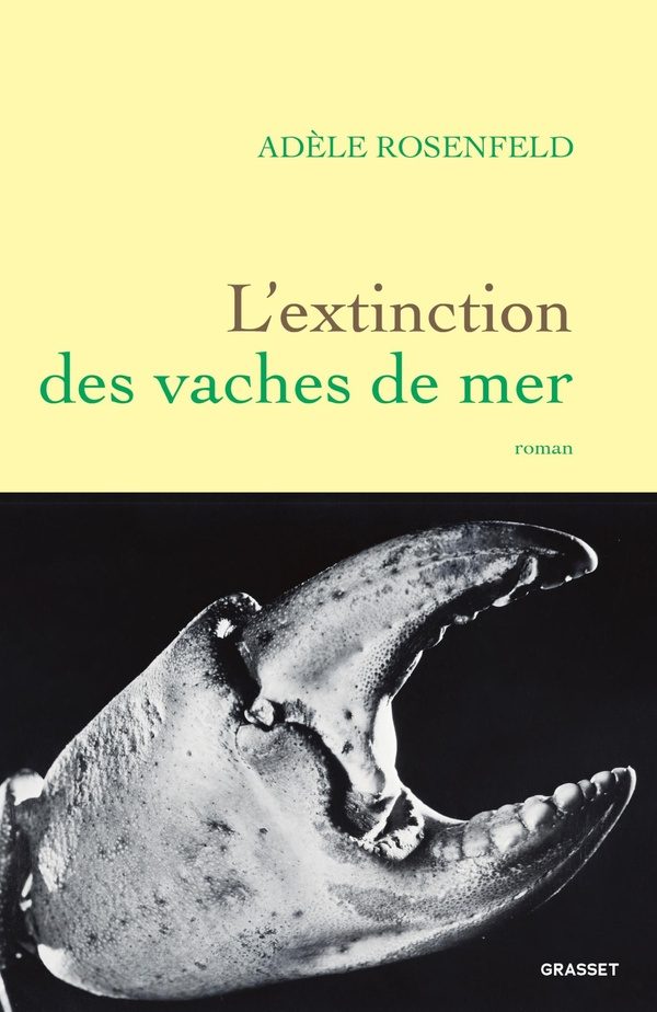 L&rsquo;extinction des vaches de mer