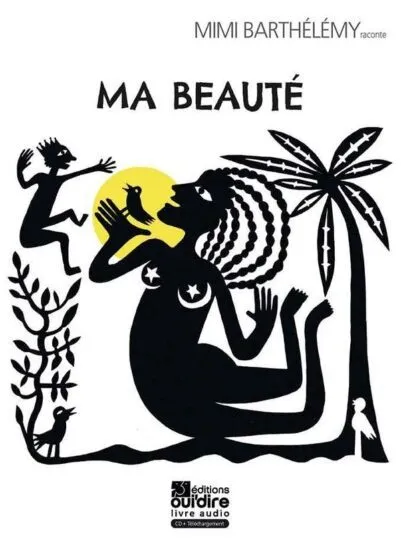 Ma beauté