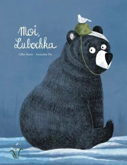 Moi, Lubochka
