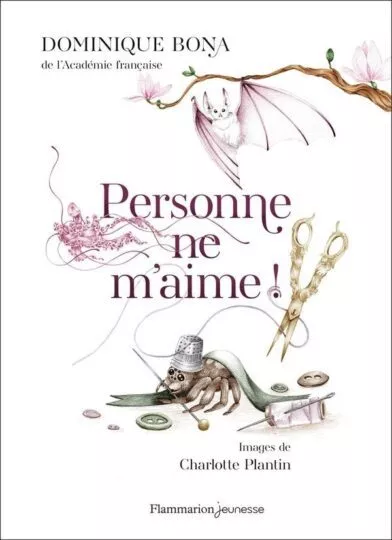 Personne ne m&rsquo;aime !
