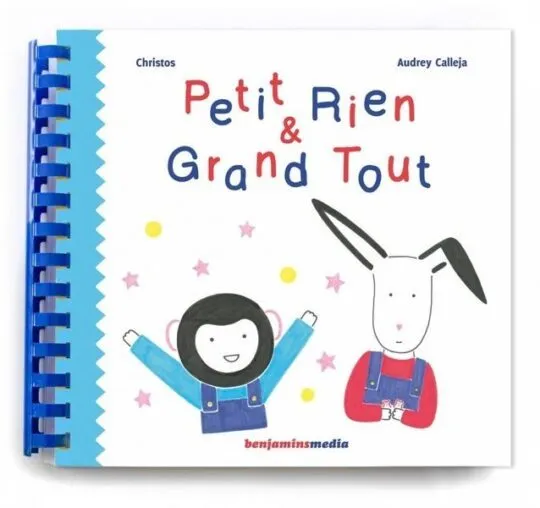 Petit rien et grand tout