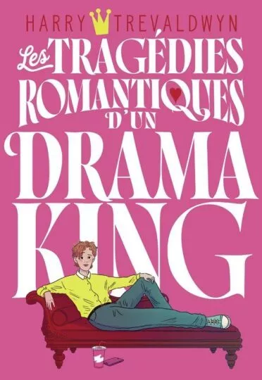Les tragédies romantiques d’un drama king