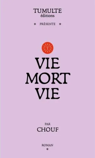 Vie Mort Vie