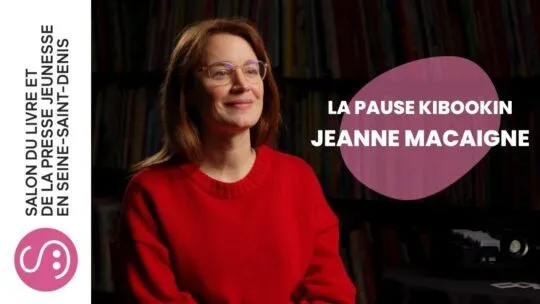 Jeanne Macaigne