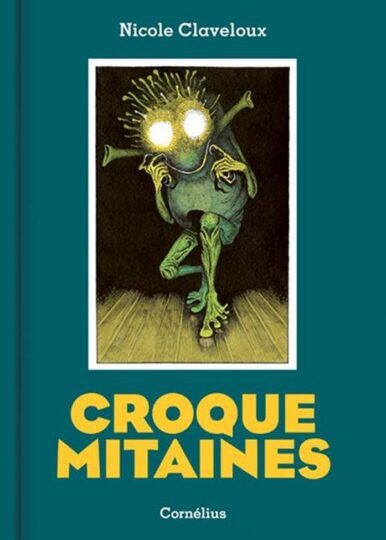 Croquemitaines