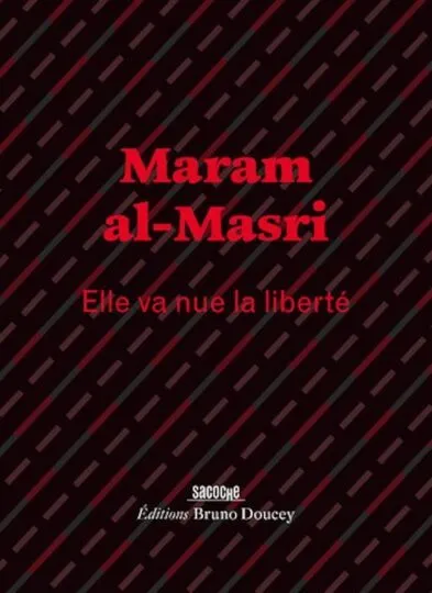 Elle va nue la liberté