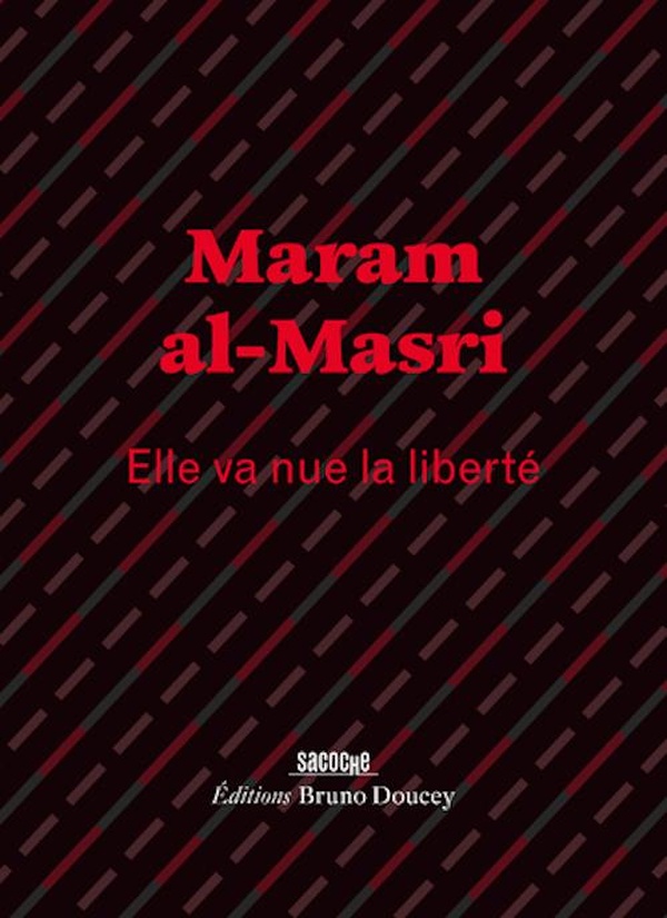 Elle va nue la liberté