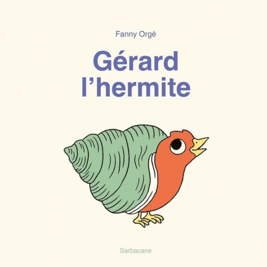 Gérard l&rsquo;hermite