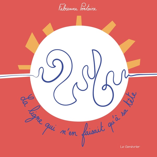 La ligne qui n&rsquo;en faisait qu&rsquo;à sa tête