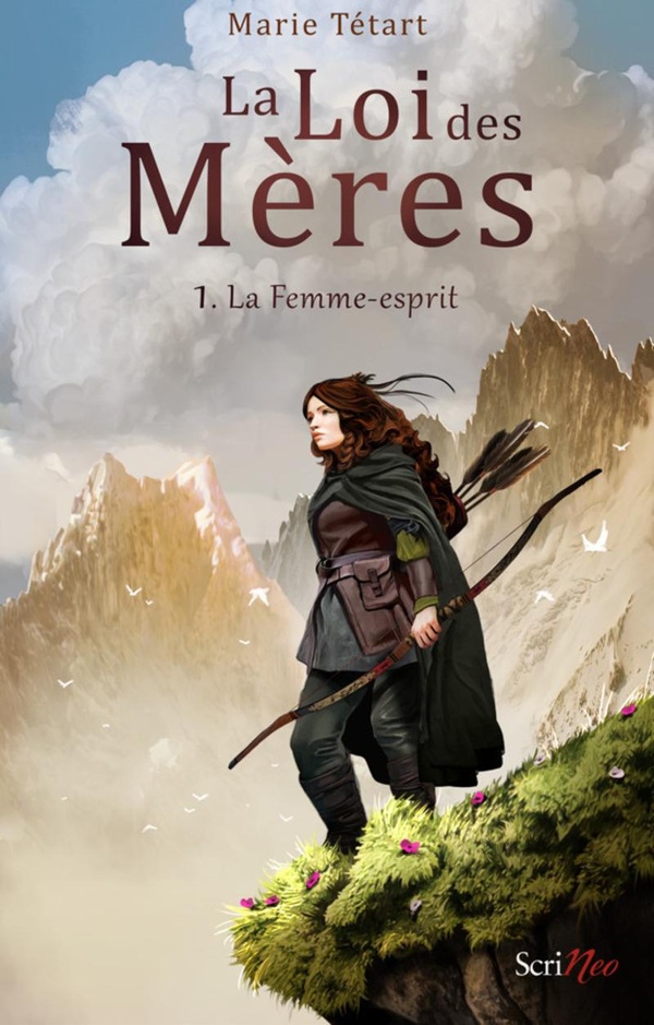 La loi des mères Tome 1