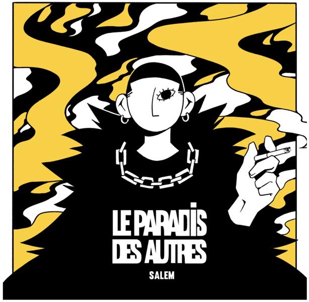 Le paradis des autres