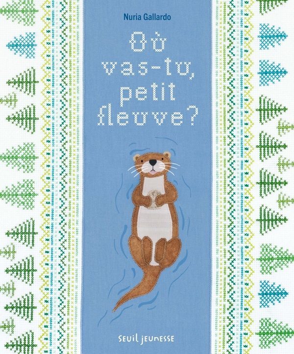 Où vas-tu, petit fleuve ?