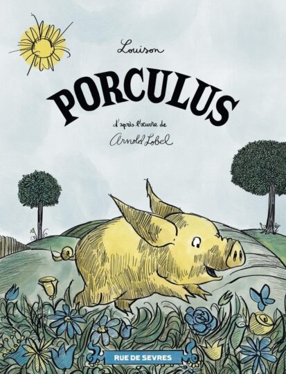 Porculus