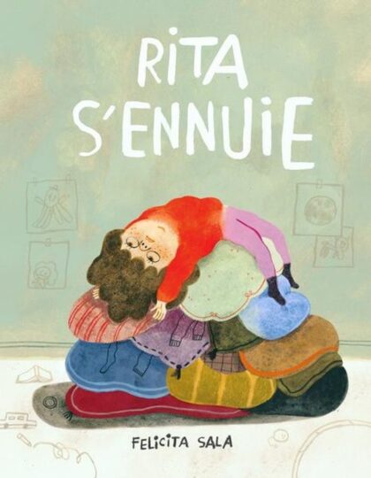 Rita s&rsquo;ennuie