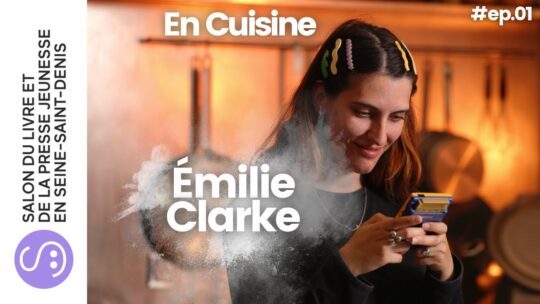 Émilie Clarke