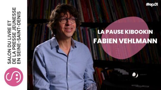 Fabien Vehlmann