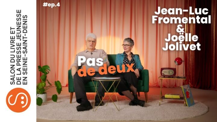 Pas de deux | Jean-Luc Fromental & Joëlle Jolivet | S.04 (EP 4/6)
