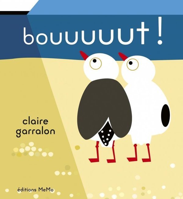 Bouuuuut !