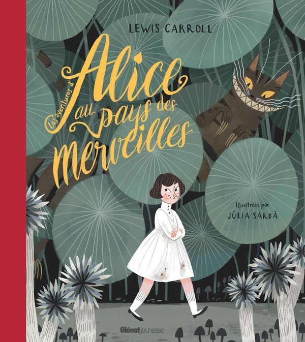 Les Aventures d&rsquo;Alice au pays des merveilles