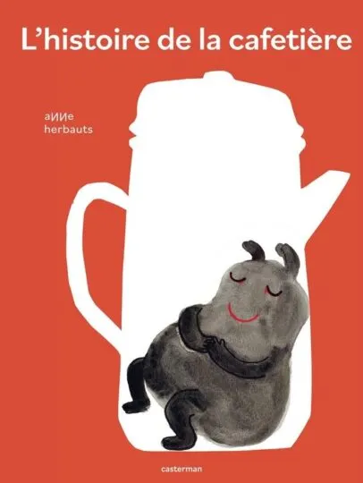 L&rsquo;histoire de la cafetière