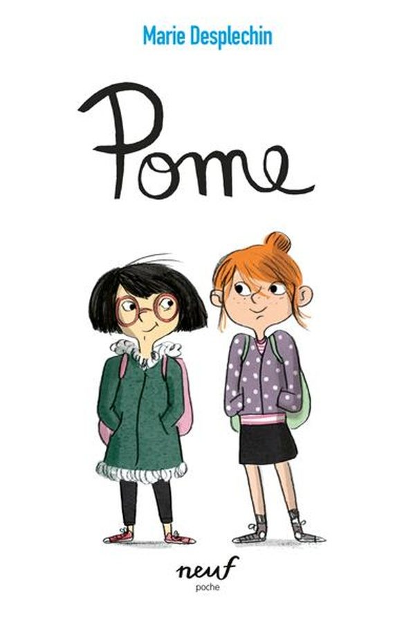 Pome