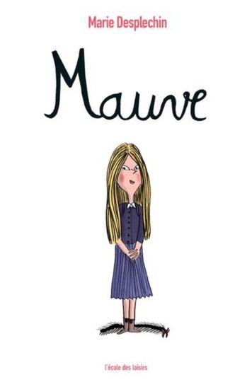 mauve-roman