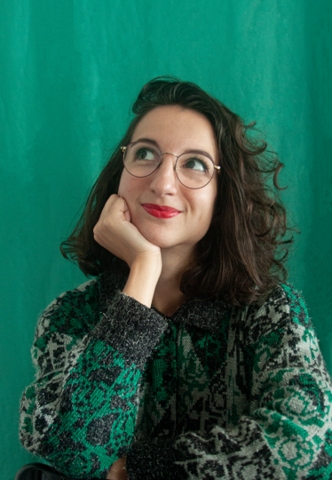 Ariane Lefauconnier