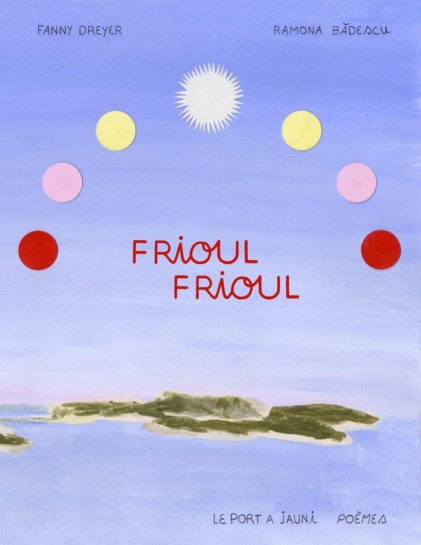 FRIOUL FRIOUL