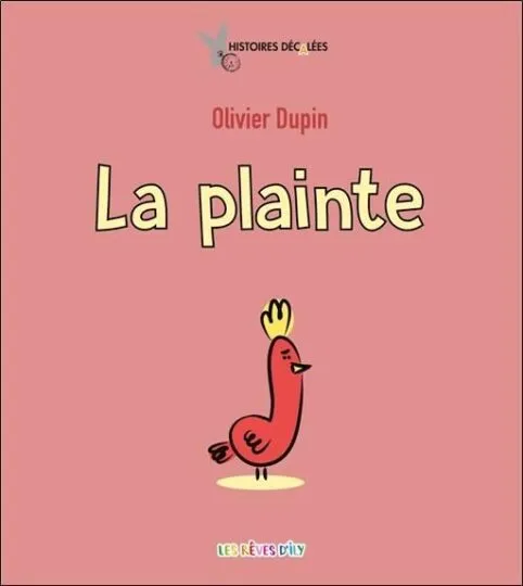 La plainte