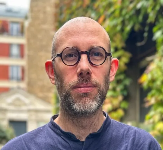 Aurélien Farina