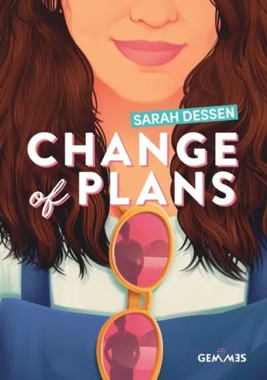 Change of plans