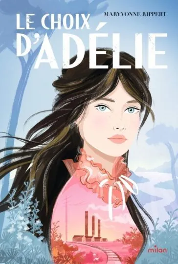 Le choix d&rsquo;Adélie