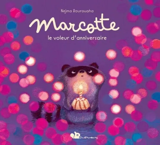 Marcotte, le voleur d&rsquo;anniversaire